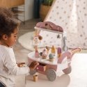 Viga Toys Žaislinė medinė cukrainė ir ledų parduotuvė vaikams PolarB Viga Viga Toys Žaislinė medinė cukrainė ir ledų parduotuvė vaikams PolarB Viga