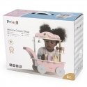 Viga Toys Toy wooden confectionery and ice cream shop for children PolarB Viga