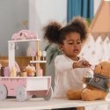 Viga Toys Žaislinė medinė cukrainė ir ledų parduotuvė vaikams PolarB Viga Viga Toys Žaislinė medinė cukrainė ir ledų parduotuvė vaikams PolarB Viga