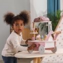 Viga Toys Žaislinė medinė cukrainė ir ledų parduotuvė vaikams PolarB Viga Viga Toys Žaislinė medinė cukrainė ir ledų parduotuvė vaikams PolarB Viga