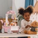 Viga Toys Žaislinė medinė cukrainė ir ledų parduotuvė vaikams PolarB Viga Viga Toys Žaislinė medinė cukrainė ir ledų parduotuvė vaikams PolarB Viga
