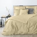 Bedding set Eurofirany POS / NOVA3 / BEŻ 140X200 70X80 / X1 Bedding Bedding set Eurofirany POS / NOVA3 / BEŻ 140X200 70X80 / X1 Bedding