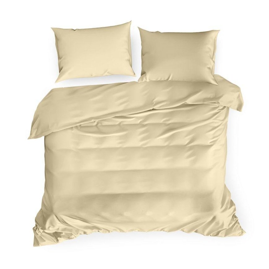 Bedding set Eurofirany POS / NOVA3 / BEŻ 140X200 70X80 / X1 Bedding – 2