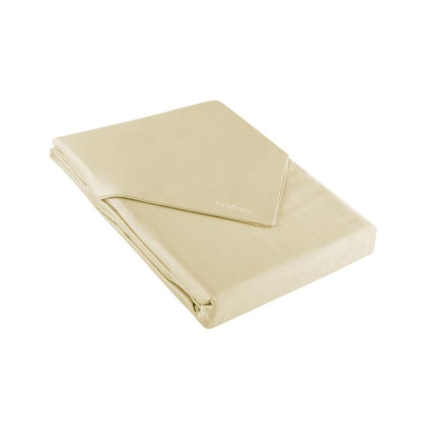 Bedding set Eurofirany POS / NOVA3 / BEŻ 140X200 70X80 / X1 Bedding – 3