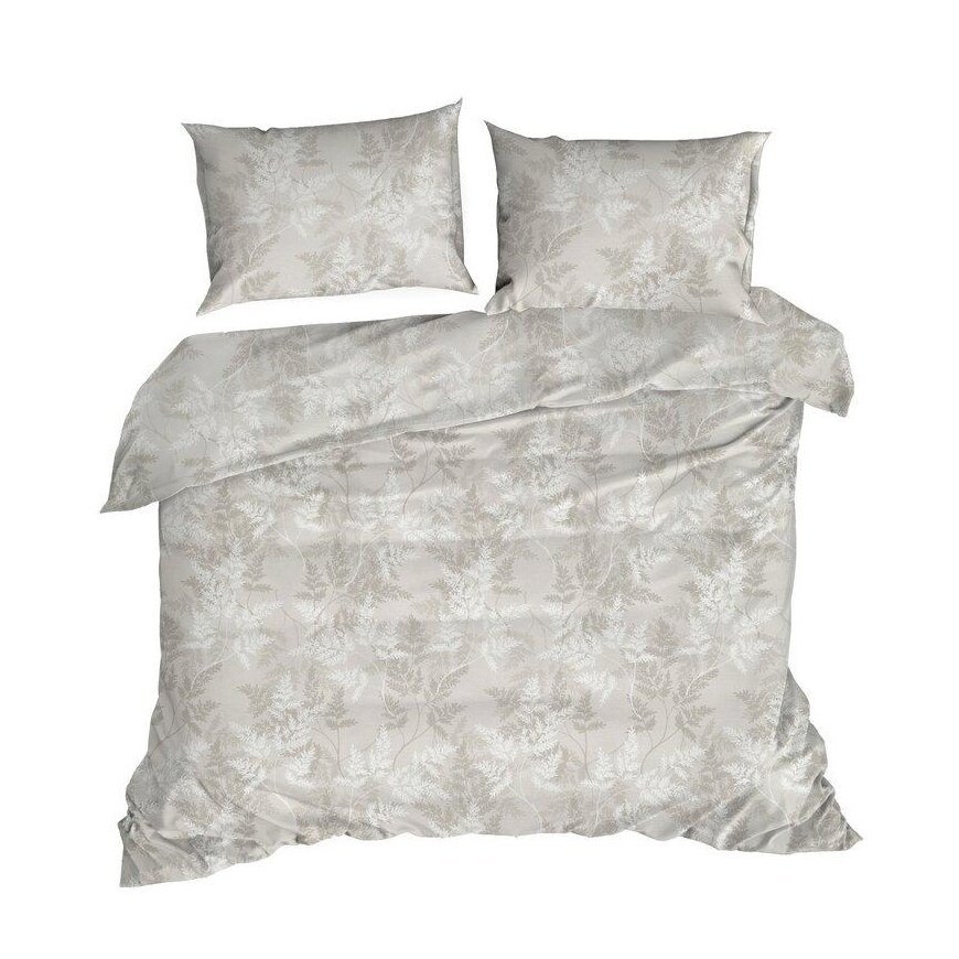Bedding set Eurofirany EX/POS/RE/SARA13 140X200 70X90 COTTON Bedding – 3