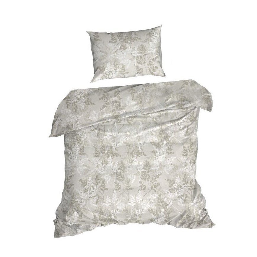Bedding set Eurofirany EX/POS/RE/SARA13 140X200 70X90 COTTON Bedding – 4