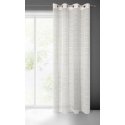 Eurofirany FIR / ARIA / BEIGE 140X250 TRANS Day curtains