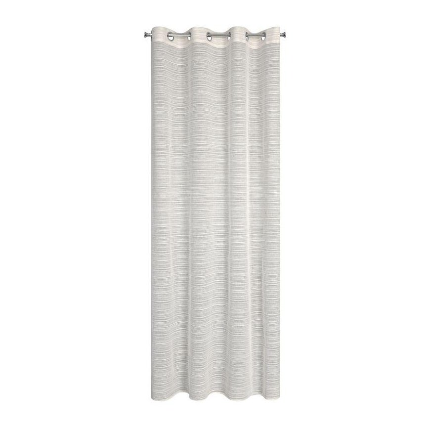 Eurofirany FIR / ARIA / BEIGE 140X250 TRANS Day curtains – 3