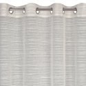 Eurofirany FIR / ARIA / BEIGE 140X250 TRANS Day curtains