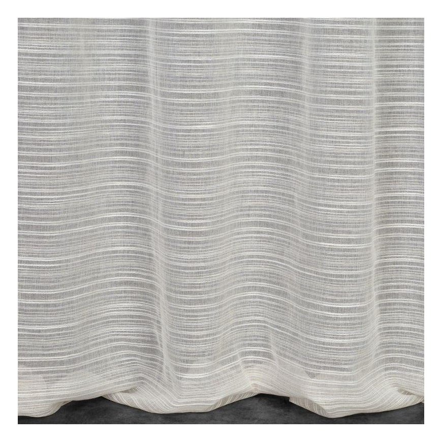 Eurofirany FIR / ARIA / BEIGE 140X250 TRANS Dieninės užuolaidos – 7