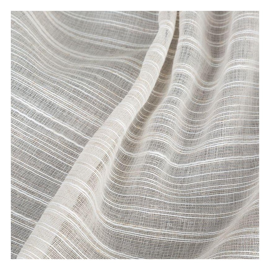 Eurofirany FIR / ARIA / BEIGE 140X250 TRANS Dieninės užuolaidos – 8