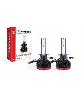 Car lights led bf series amio h1