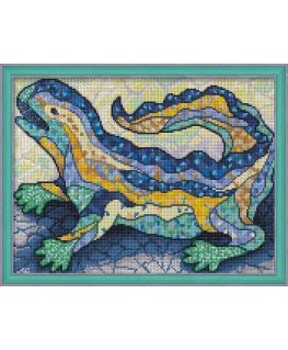 Beldizart Diamond mosaic set AZ-1748