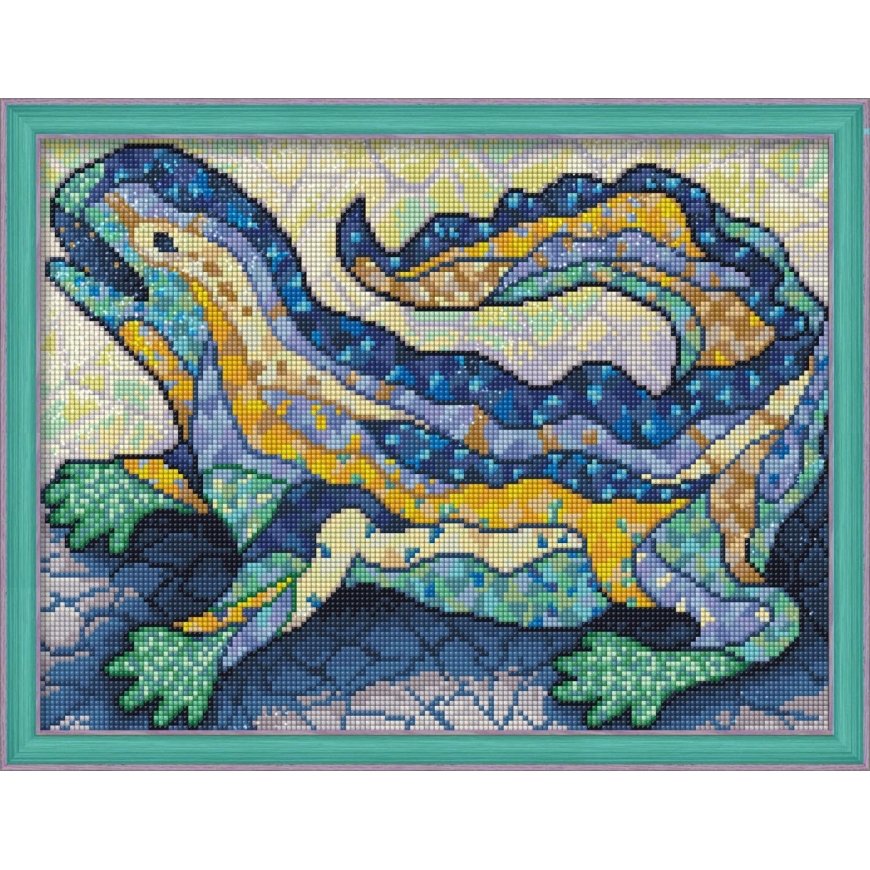 Beldizart Diamond mosaic set AZ-1748