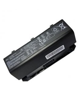 Nešiojamo kompiuterio baterija ASUS A42-G750, 88Wh, Original