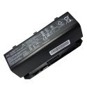 Nešiojamo kompiuterio baterija ASUS A42-G750, 88Wh, Original Nešiojamo kompiuterio baterija ASUS A42-G750, 88Wh, Original