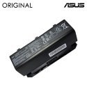 Laptop battery ASUS A42-G750, 88Wh, Original Laptop battery ASUS A42-G750, 88Wh, Original
