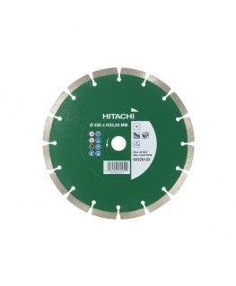 Hikoki Accessories Diamond disc HITACHI Standart Ø230x22,23