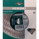 Hikoki Accessories Deimantinis diskas HITACHI Standart Ø230x22,23 Hikoki Accessories Deimantinis diskas HITACHI Standart Ø230x22,23