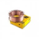 Suvirinimo viela ESAB OK Autrod 12.58 1,2mm 15kg Suvirinimo viela ESAB OK Autrod 12.58 1,2mm 15kg