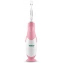 Neno Denti electric toothbrush for children, pink Neno Denti electric toothbrush for children, pink