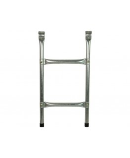 Ladder for LEAN Sport Max and SPORT PRO trampoline, 60 cm