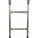 Ladder for LEAN Sport Max and SPORT PRO trampoline, 60 cm Ladder for LEAN Sport Max and SPORT PRO trampoline, 60 cm