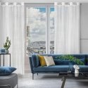 Eurofirany ZAS / KAMILA / B 140X250 TRANS Eurofirany ZAS / KAMILA / B 140X250 TRANS