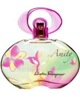 Women's perfume Salvatore Ferragamo EDT Incanto Amity (50 ml)