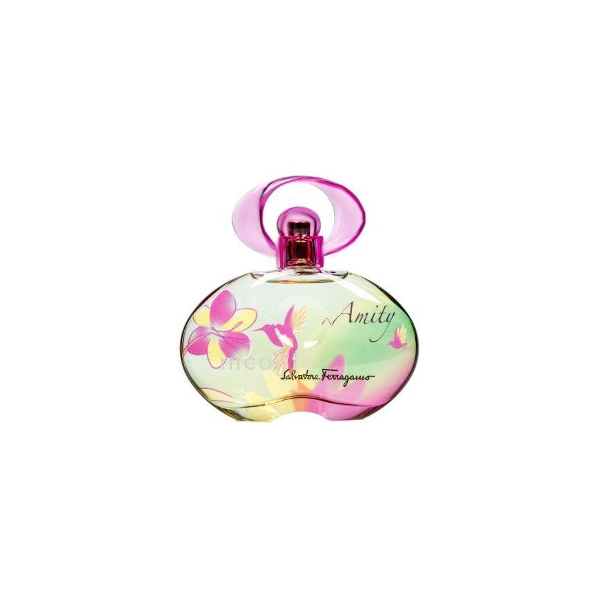 Salvatore Ferragamo Women`s perfume Salvatore Ferragamo