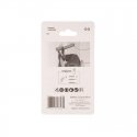 Makita B-64939-5 Įgilinamieji pjovimo diskai 32mm TMA059 BiM, STARLOCK, Metalas 5Vnt Makita B-64939-5 Įgilinamieji pjovimo diskai 32mm TMA059 BiM, STARLOCK, Metalas 5Vnt