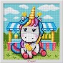 Beldizart Diamond mosaic set AZ-1949 Beldizart Diamond mosaic set AZ-1949