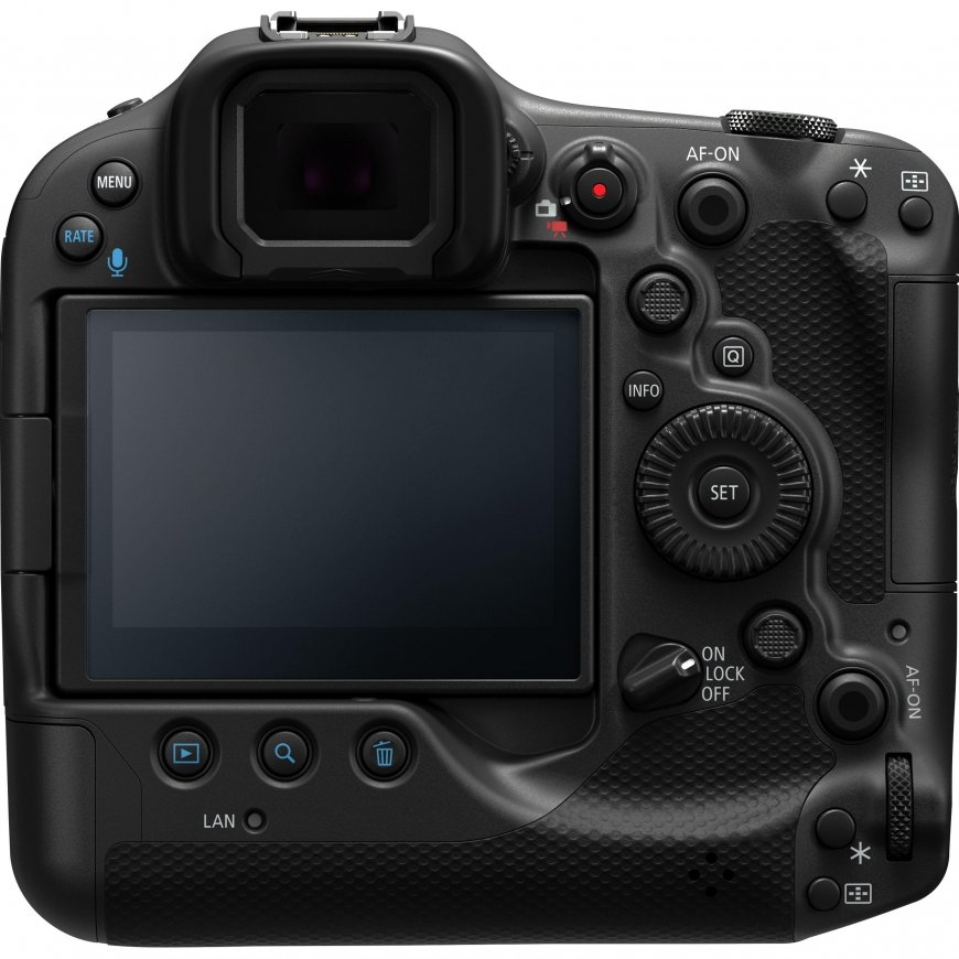Canon EOS R3 Body – 2