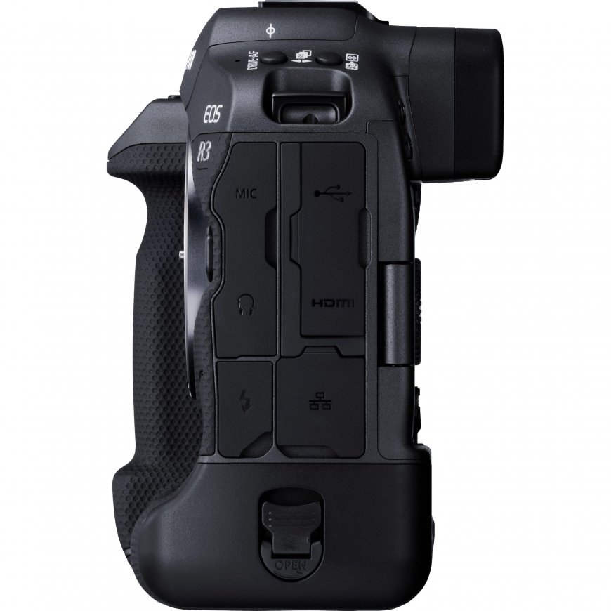 Canon EOS R3 Body – 5