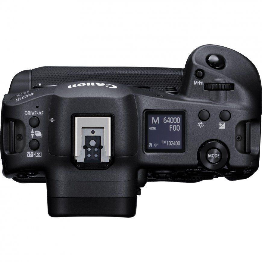 Canon EOS R3 Body – 6