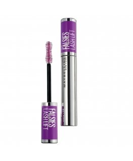 Maybelline L'Oreal FALSIES LASH LIFT EXTRA Black NU