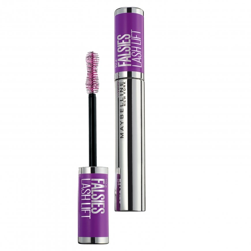 Maybelline L`Oreal FALSIES LASH LIFT EXTRA