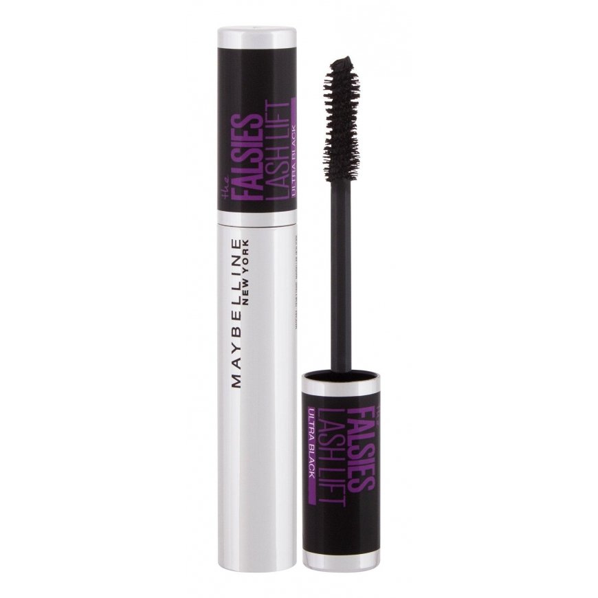 Maybelline L'Oreal FALSIES LASH LIFT EXTRA Black NU – 4