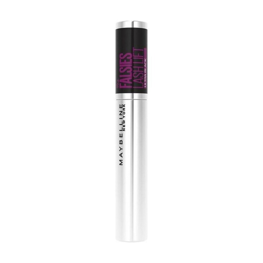 Maybelline L'Oreal FALSIES LASH LIFT EXTRA Black NU – 5