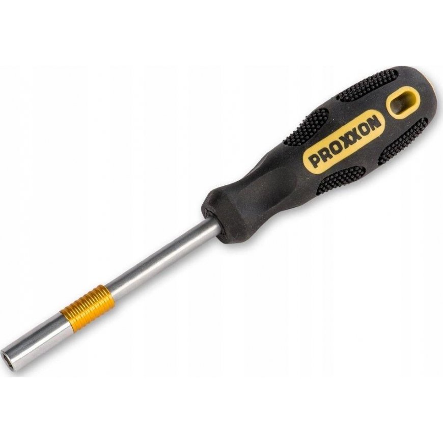Proxxon Bit holder - screwdriver with