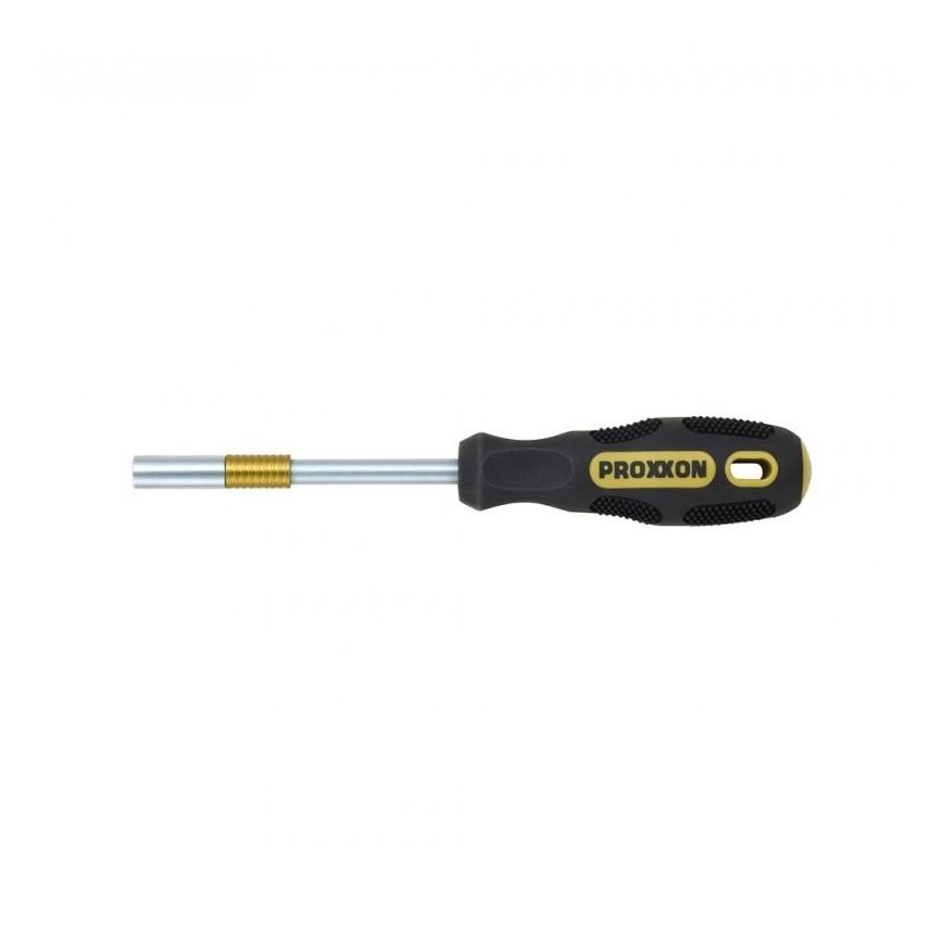 Bit holder - screwdriver with lock PROXXON 22282 – 3