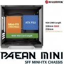 Obudowa Raijintek Paen Mini (0R20B00213)