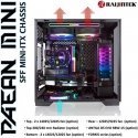 Raijintek Paen Mini case (0R20B00213)