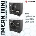 Obudowa Raijintek Paen Mini (0R20B00213)