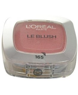 L'Oréal Paris Make-Up Designer Accord Parfait Le Blush - 165 Rose Bonne Minne - Blush blush Powder