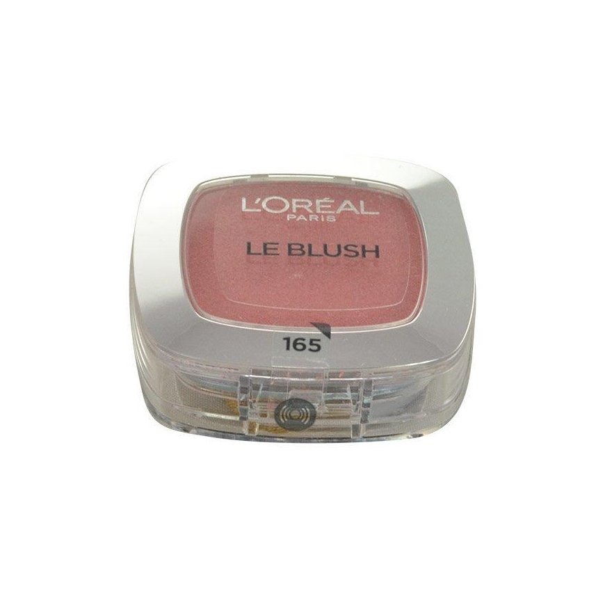 L'Oréal Paris Make-Up Designer Accord Parfait Le Blush - 165 Rose Bonne Minne - Blush blush Powder – 2