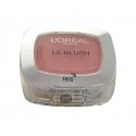 L'Oréal Paris Make-Up Designer Accord Parfait Le Blush - 165 Rose Bonne Minne - Blush blush Powder L'Oréal Paris Make-Up Designer Accord Parfait Le Blush - 165 Rose Bonne Minne - Blush blush Powder