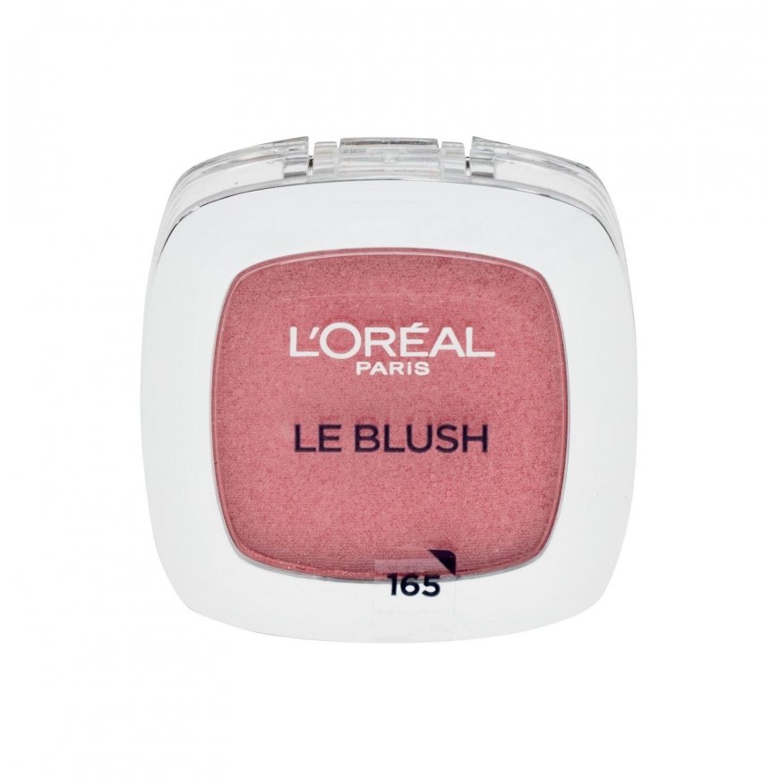 L’Oréal Paris Make-Up Designer Accord Parfait Le Skaistalai - 165 Rose Bonne Minne - Skaistalai skai – 4