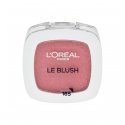 L'Oréal Paris Make-Up Designer Accord Parfait Le Blush - 165 Rose Bonne Minne - Blush blush Powder L'Oréal Paris Make-Up Designer Accord Parfait Le Blush - 165 Rose Bonne Minne - Blush blush Powder