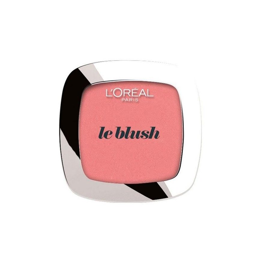 L’Oréal Paris Make-Up Designer Accord Parfait Le Skaistalai - 165 Rose Bonne Minne - Skaistalai skai – 5